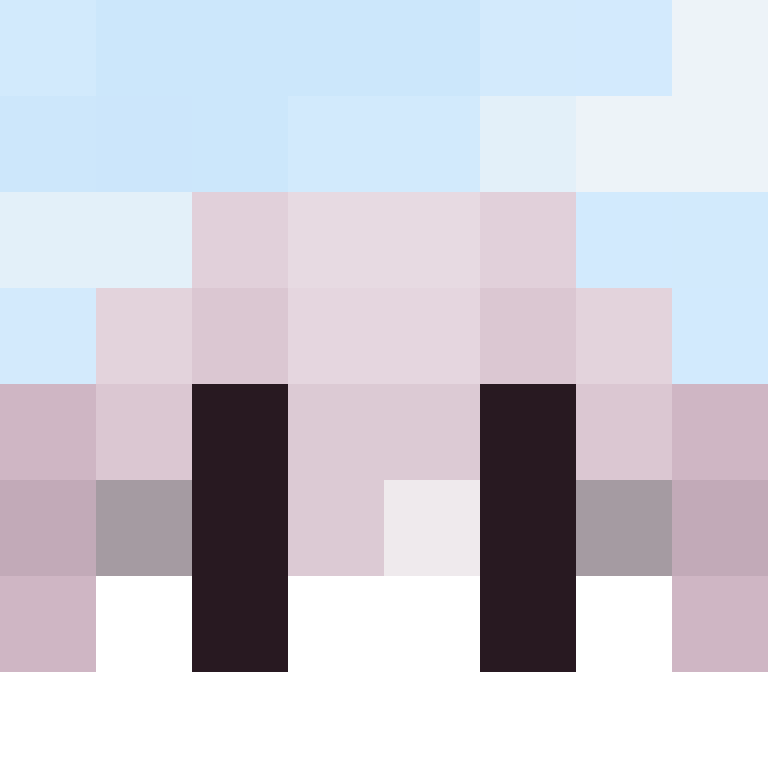 lapii's skin