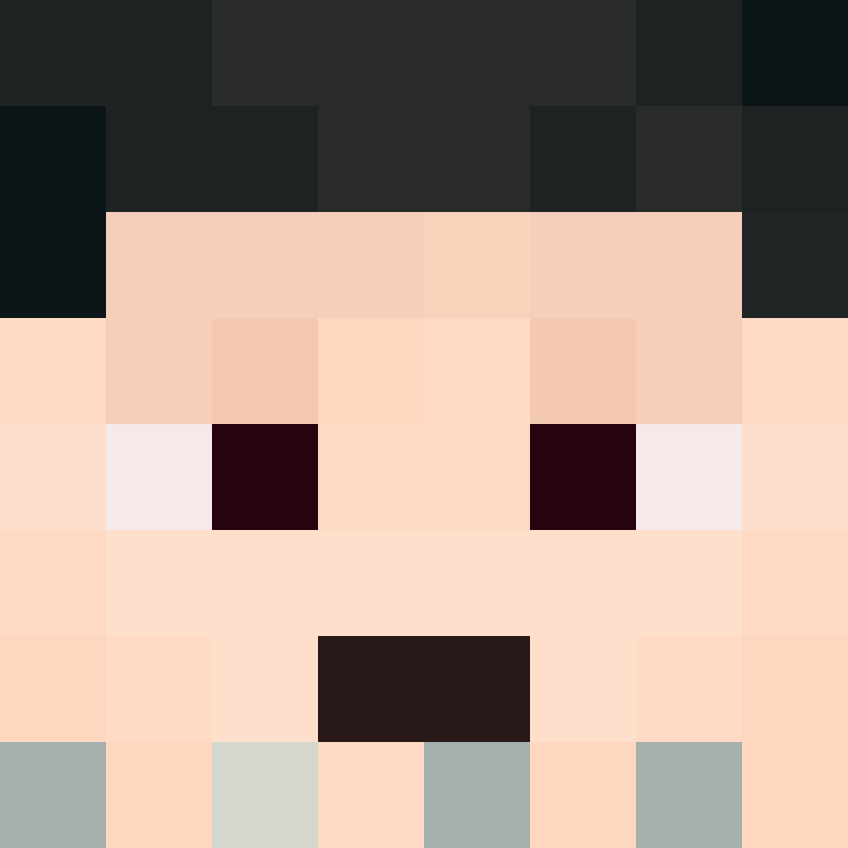 Lugattu's skin