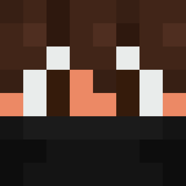 unventivetalent's skin