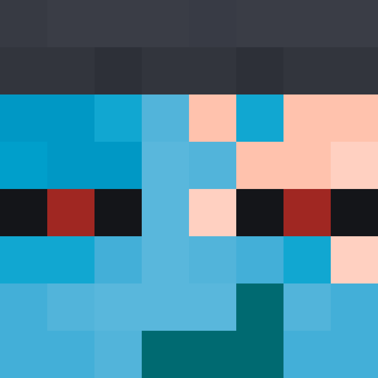 StormStormy's skin