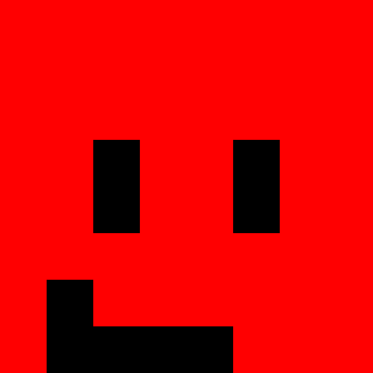 PrinceCR's skin