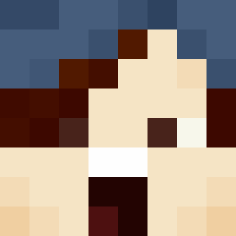 EgorKalachev's skin