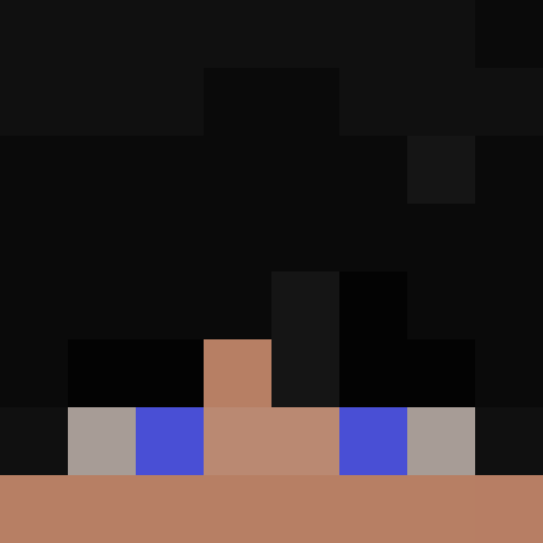 ThePenspinneur's skin