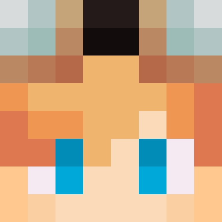 h4yl33's skin