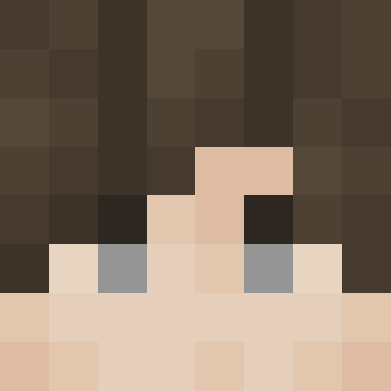 GeyserMC's skin