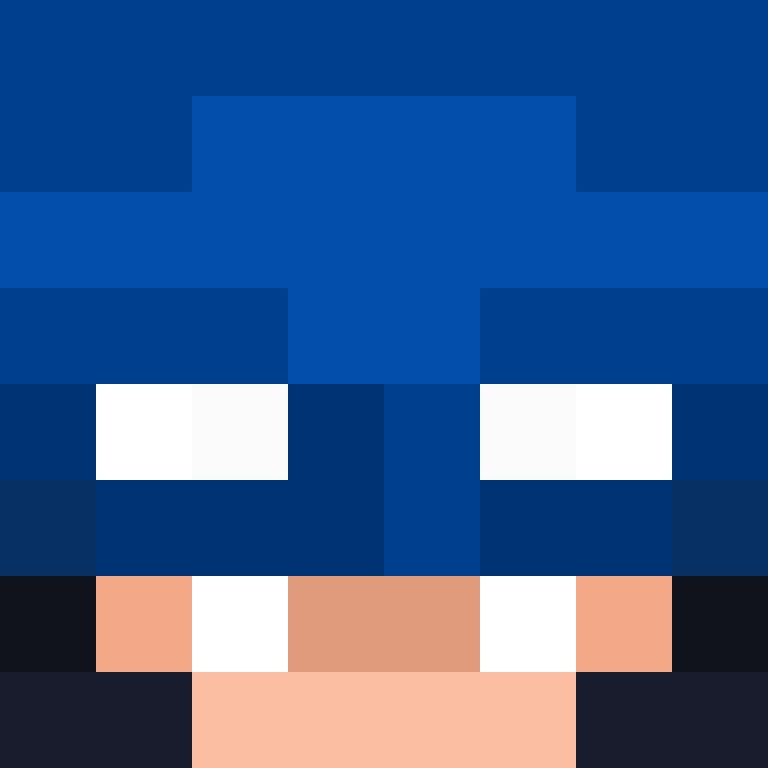 ArmoredAvenger05's skin