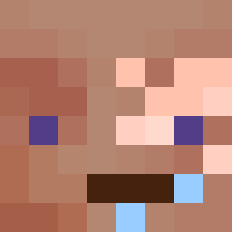 BradBot_2's skin