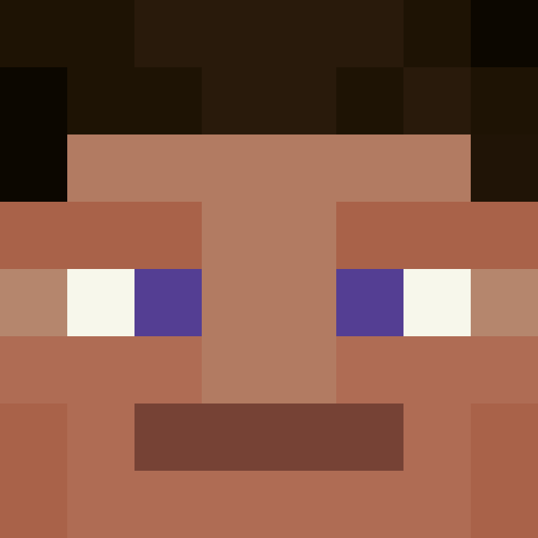 MHF_Mineskin's skin
