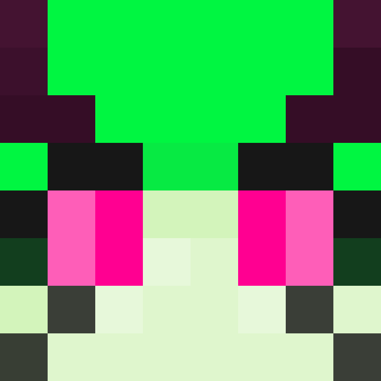 O_Rei's skin