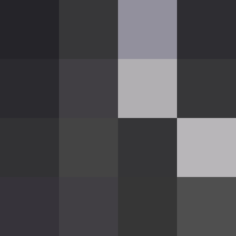 Dequari's skin