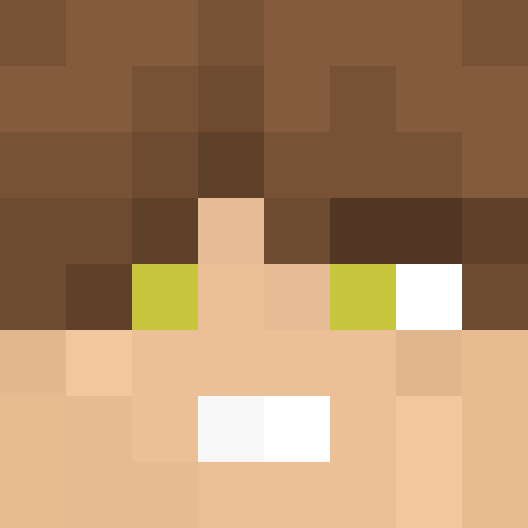 Typken's skin
