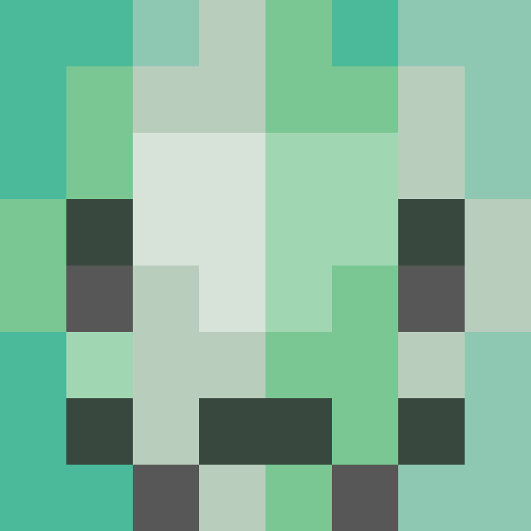 aXe18's skin