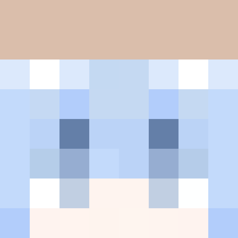 PatatjeMC's skin