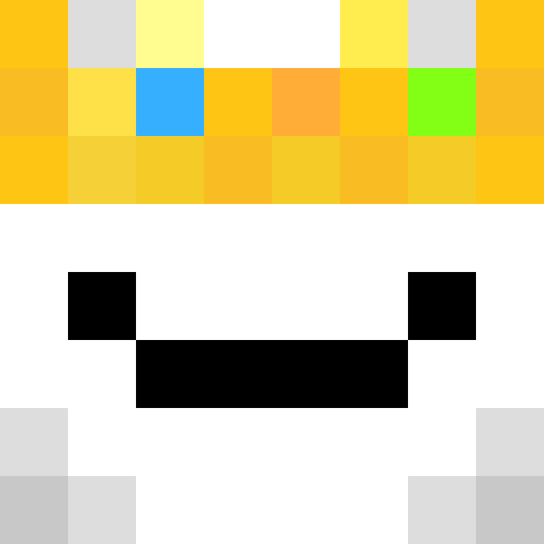 B00KY's skin
