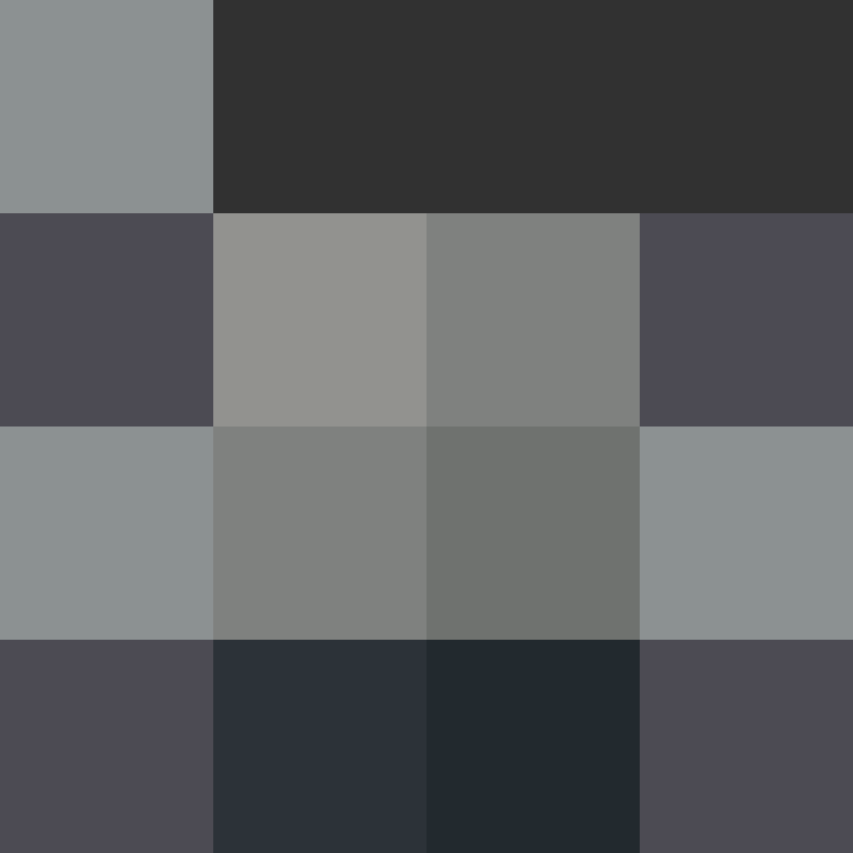 acin5's skin