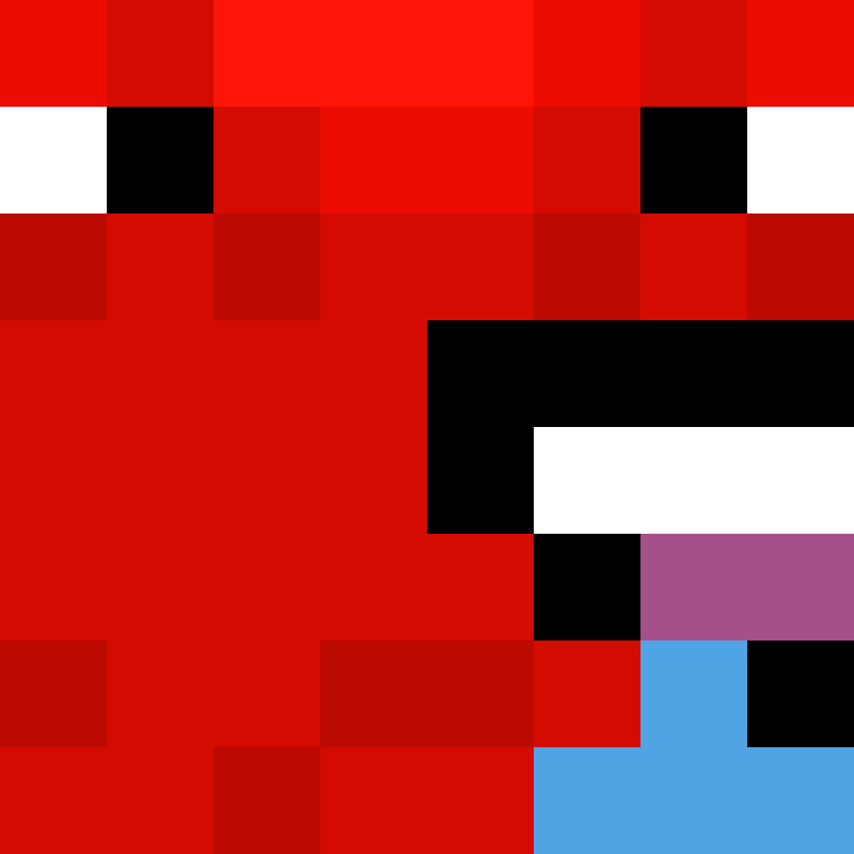 Conetic's skin