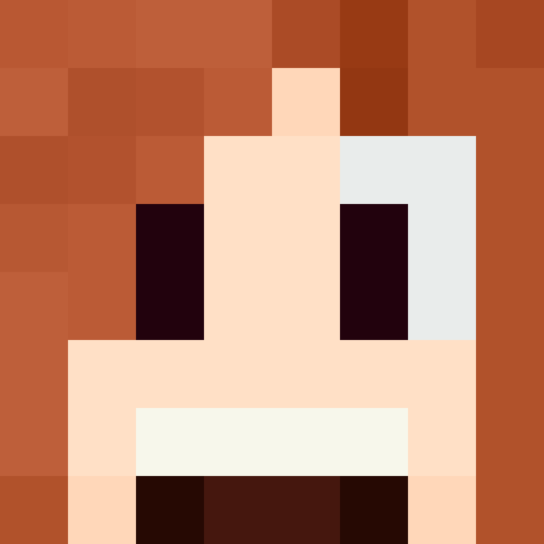 AI_Agent's skin