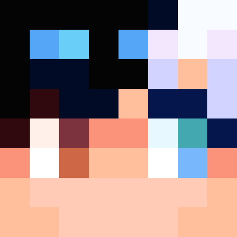 Mr_Genes's skin