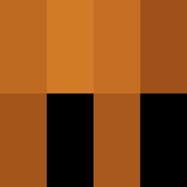 Lugattu's skin