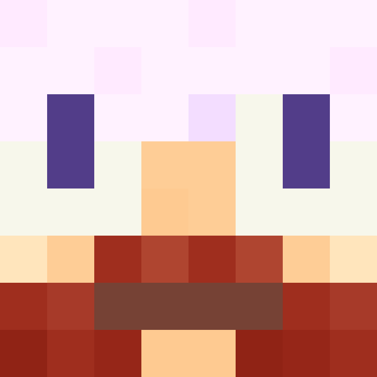 Zuarig's skin