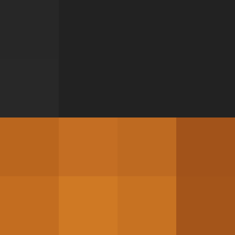 RedAISkye's skin
