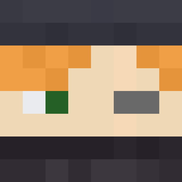 1etho's skin