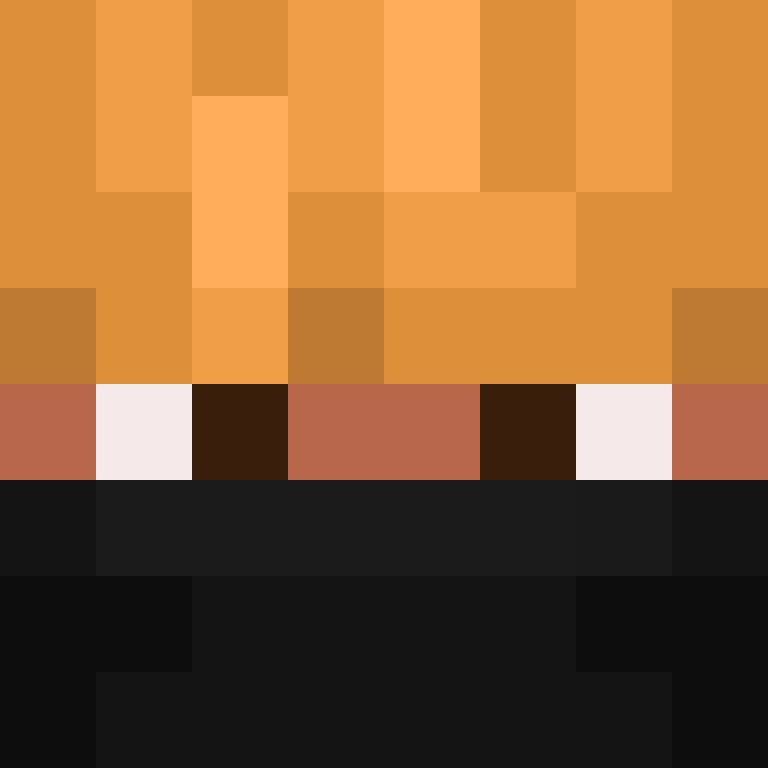 DelusionSketch's skin