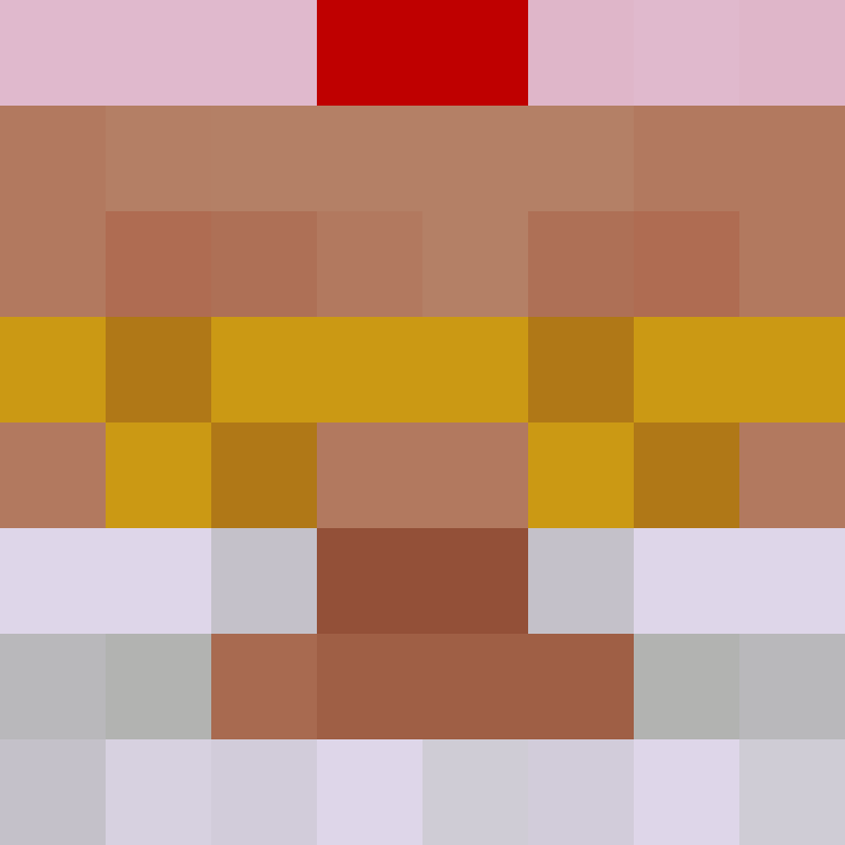 PlsPullMe's skin