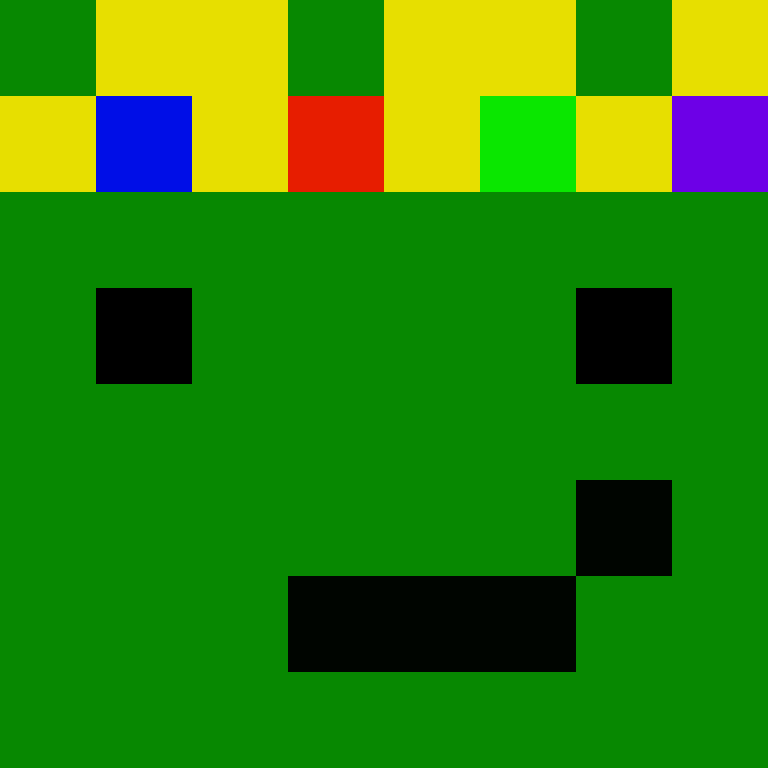 Frogman232343242's skin
