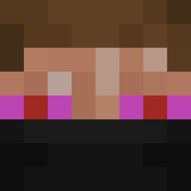 Notro_Client's skin