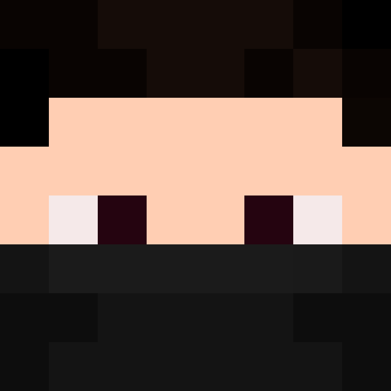 CrypticLoser13's skin