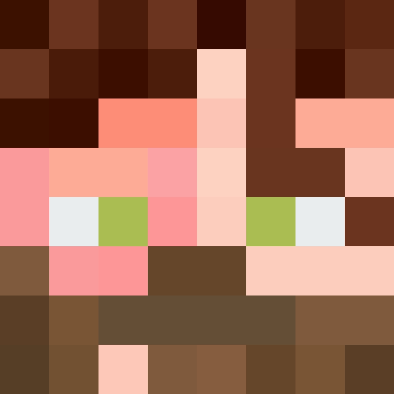 intersecato's skin