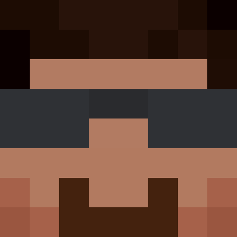clomp's skin