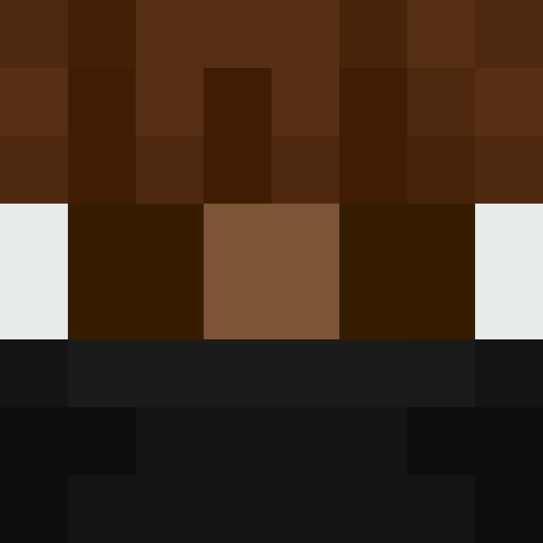 DargiV's skin