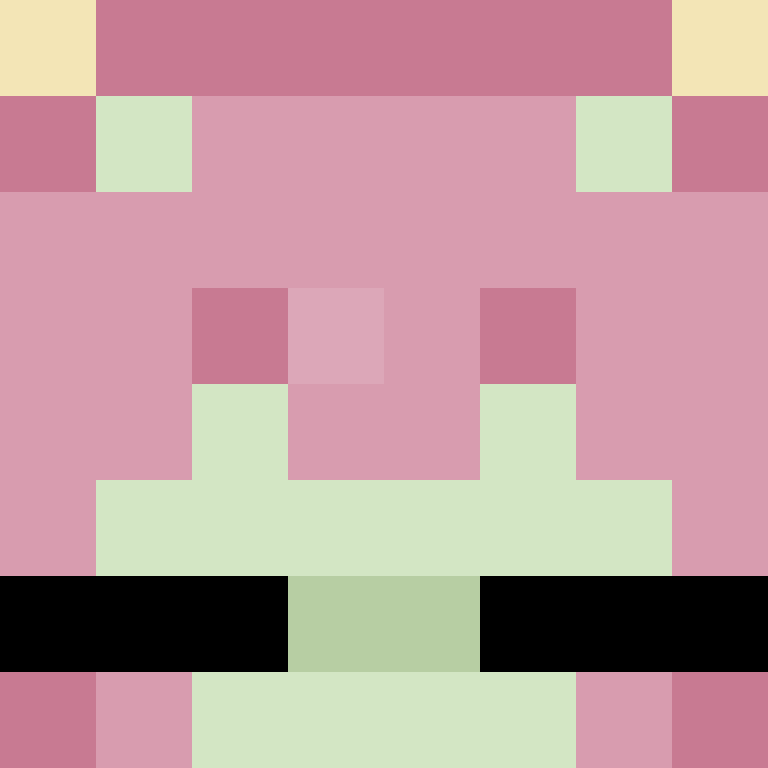 Auntbrix's skin