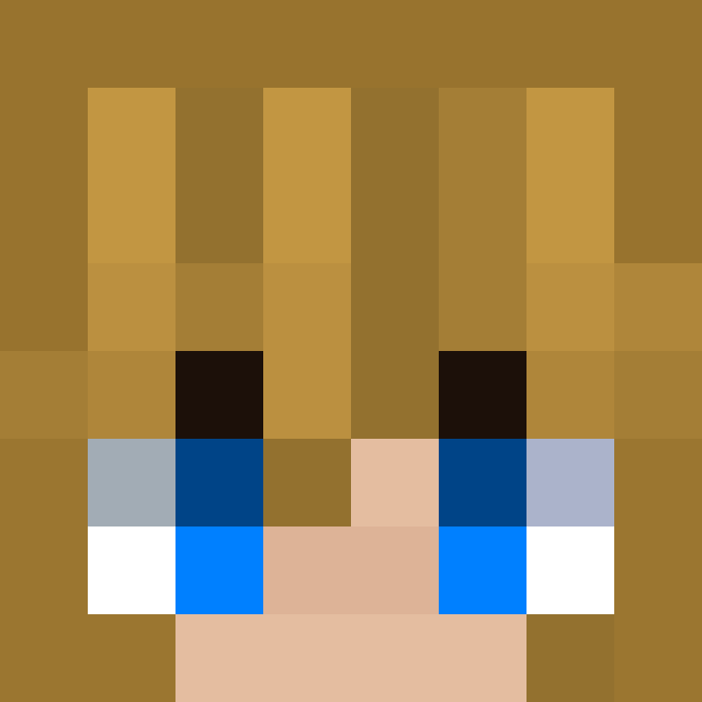 youronelove's skin