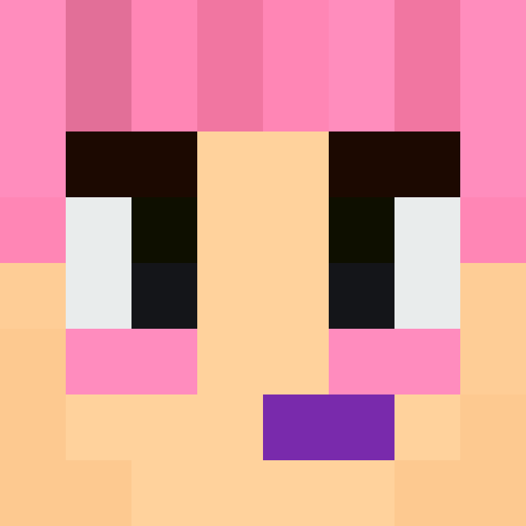 aXe18's skin