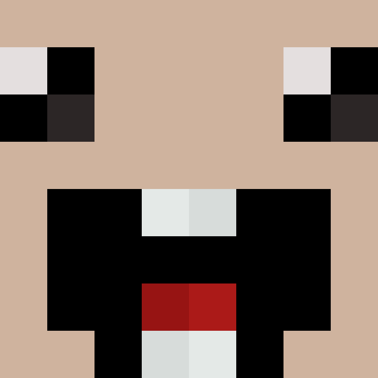 Representt's skin