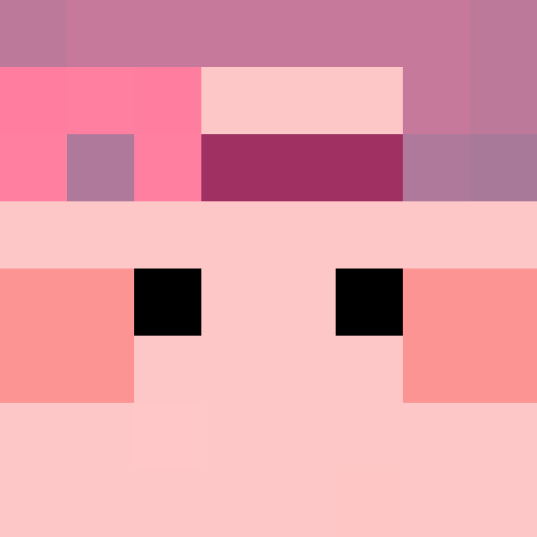 lamamichuli's skin