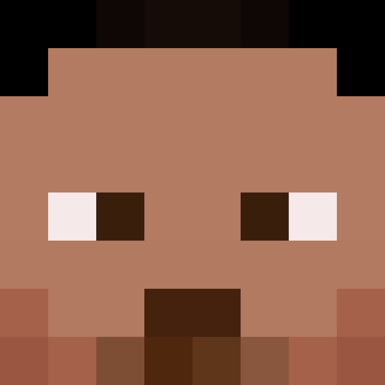 hannhums's skin