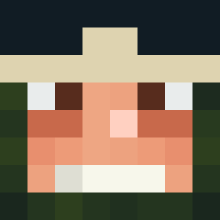 Mr_Genes's skin