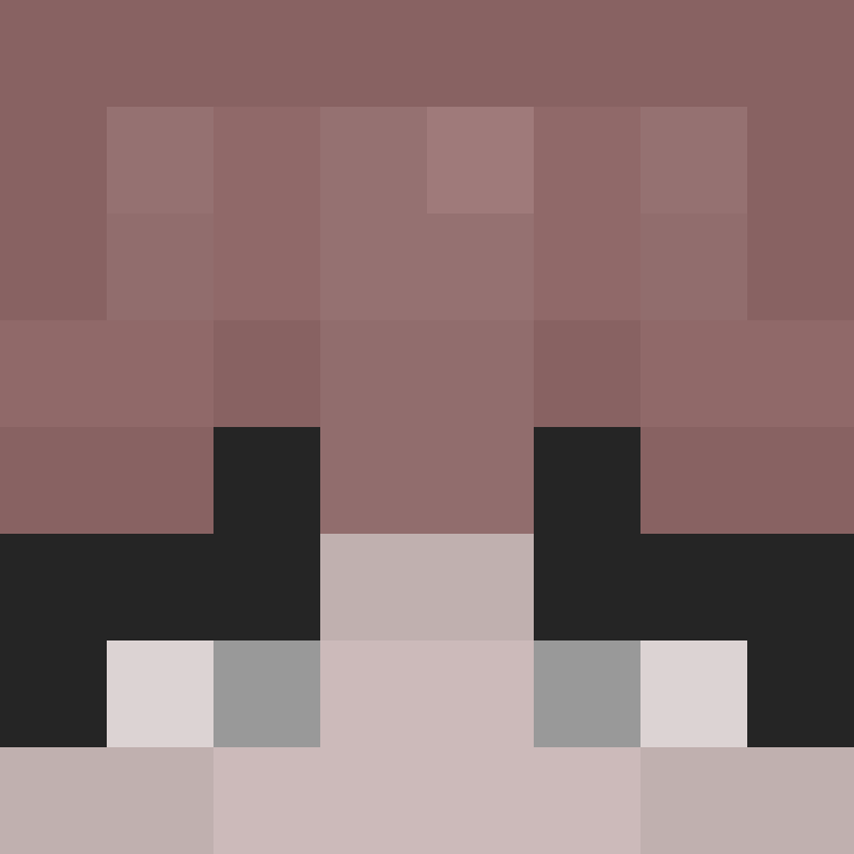 TheSilverDreams's skin