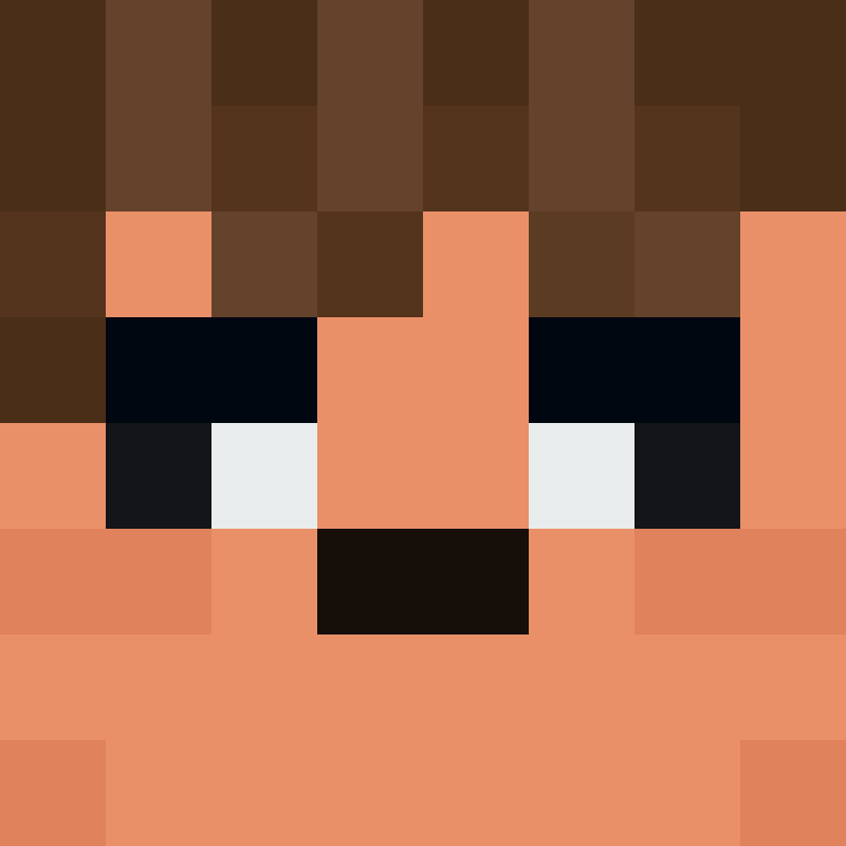 RedAISkye's skin