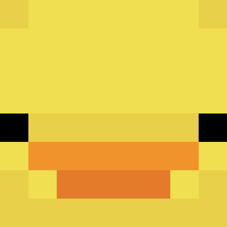 1etho's skin