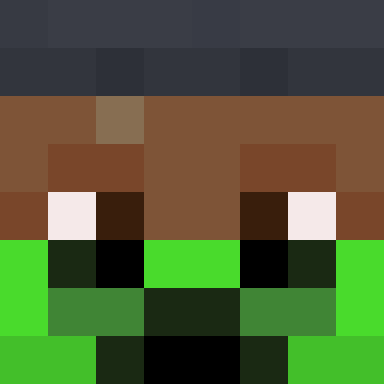 Zuarig's skin