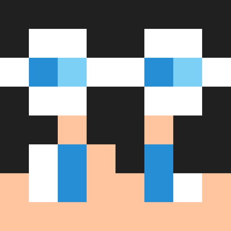 GoldenAppleGHG's skin
