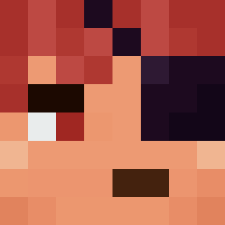 DelusionSketch's skin