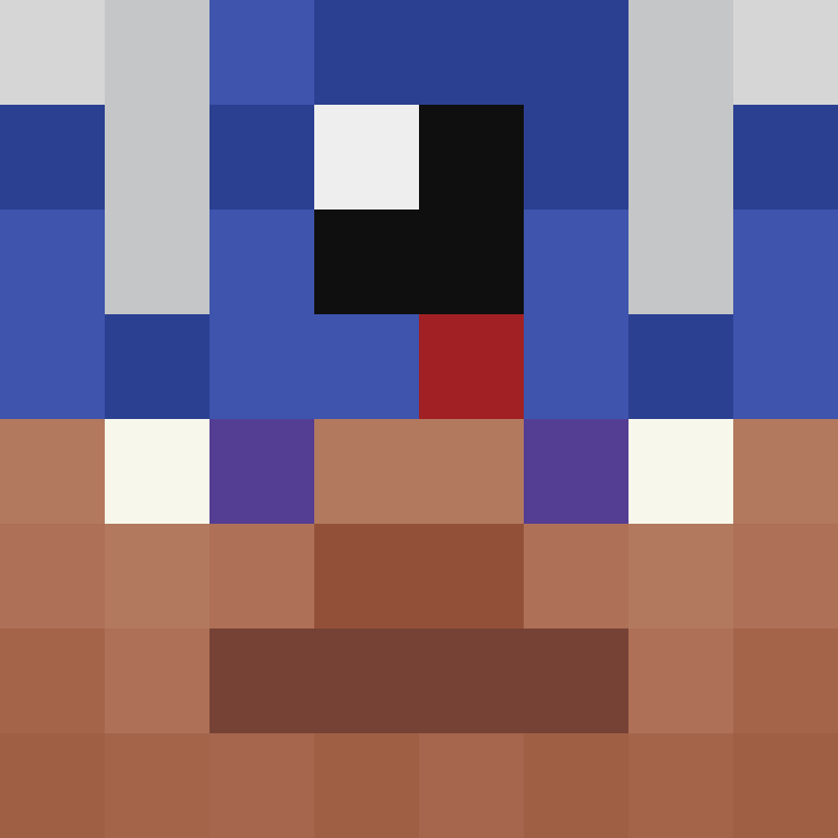 nitestalker87's skin