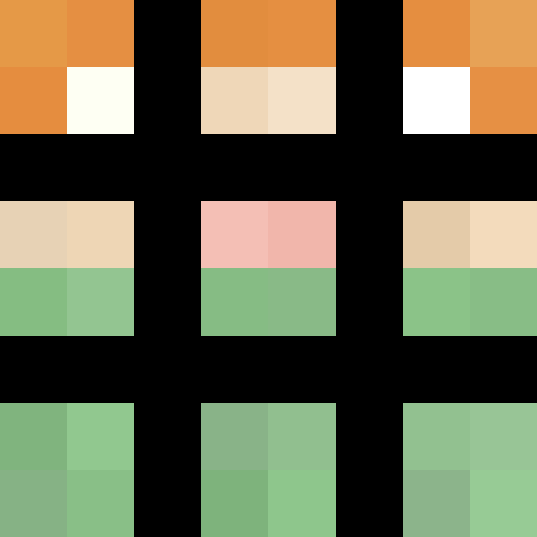 testalt1's skin