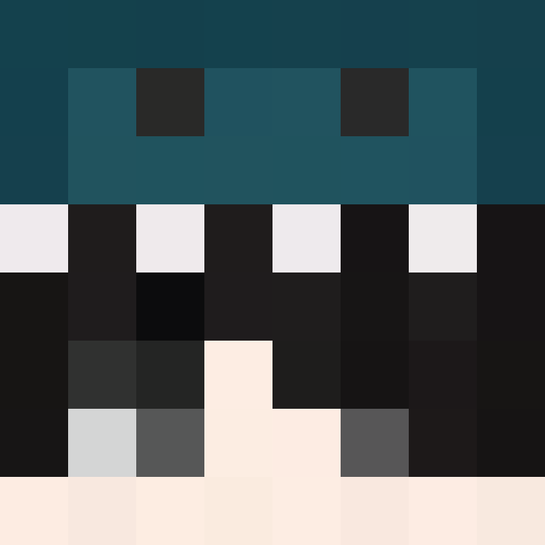 iblu7's skin